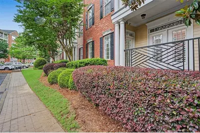 4855 Ivy Ridge Drive SE #204, Atlanta, GA 30339 - Photo 42