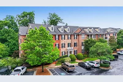 4855 Ivy Ridge Drive SE #204, Atlanta, GA 30339 - Photo 2