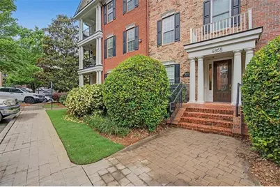 4855 Ivy Ridge Drive SE #204, Atlanta, GA 30339 - Photo 1