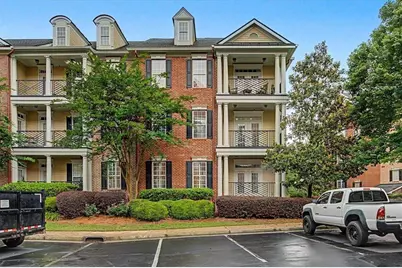 4855 Ivy Ridge Drive SE #204, Atlanta, GA 30339 - Photo 38
