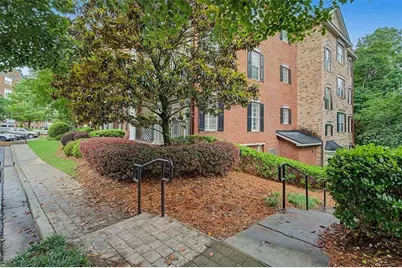 4855 Ivy Ridge Drive SE #204, Atlanta, GA 30339 - Photo 44