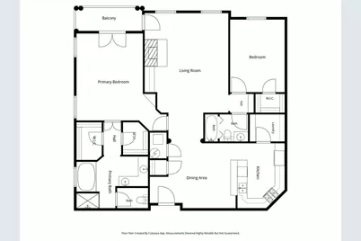 4855 Ivy Ridge Drive SE #204, Atlanta, GA 30339 - Photo 36