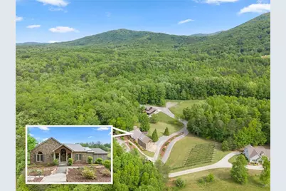 253 Happy Trails Way, Jasper, GA 30143 - Photo 1