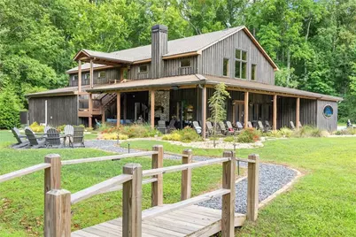 253 Happy Trails Way, Jasper, GA 30143 - Photo 8