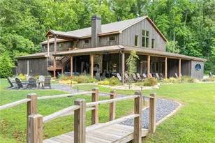 253 Happy Trails Wy, Jasper, GA 30143 - Photo 8