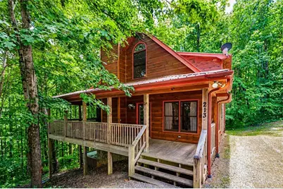 213 Moonshine Hollow, Blue Ridge, GA 30513 - Photo 1