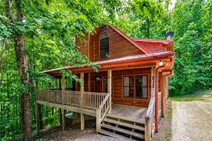 213 Moonshine Hollow, Blue Ridge, GA 30513 - Photo 1