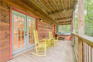 213 Moonshine Hollow, Blue Ridge, GA 30513 - Photo 44