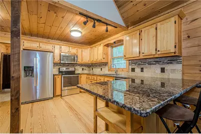 213 Moonshine Hollow, Blue Ridge, GA 30513 - Photo 10