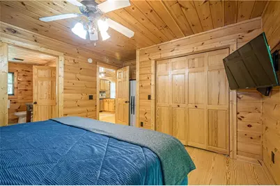 213 Moonshine Hollow, Blue Ridge, GA 30513 - Photo 22