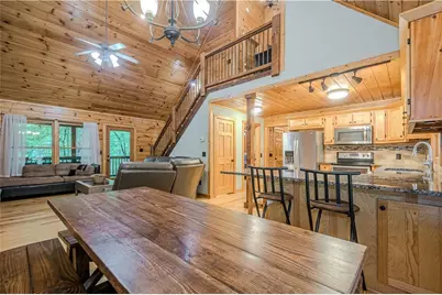 213 Moonshine Hollow, Blue Ridge, GA 30513 - Photo 8