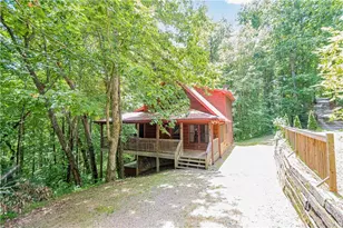 213 Moonshine Hollow, Blue Ridge, GA 30513 - Photo 2