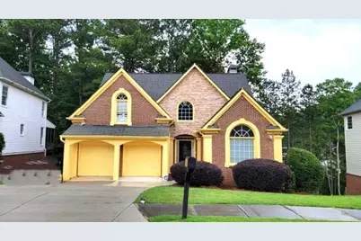 5673 Eagles Watch, Douglasville, GA 30135 - Photo 1