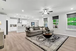 146 Riverwood Pass, Dallas, GA 30157 - Photo 14