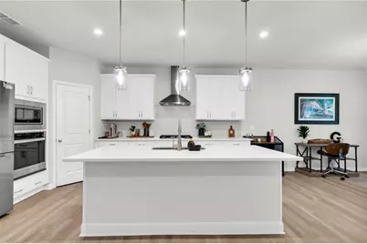 146 Riverwood Pass, Dallas, GA 30157 - Photo 6