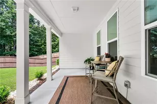 146 Riverwood Pass, Dallas, GA 30157 - Photo 40