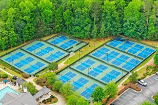 146 Riverwood Pass, Dallas, GA 30157 - Photo 48