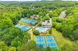 146 Riverwood Pass, Dallas, GA 30157 - Photo 52