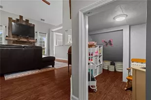 1562 Ember Oaks Circle, Powder Springs, GA 30127 - Photo 14