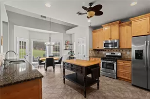 1562 Ember Oaks Circle, Powder Springs, GA 30127 - Photo 8