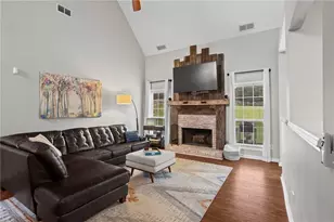 1562 Ember Oaks Circle, Powder Springs, GA 30127 - Photo 6