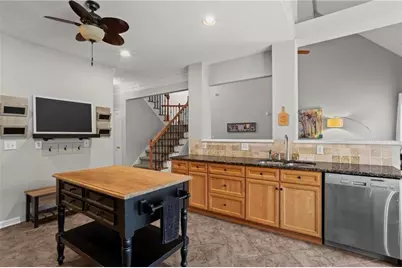 1562 Ember Oaks Circle, Powder Springs, GA 30127 - Photo 10