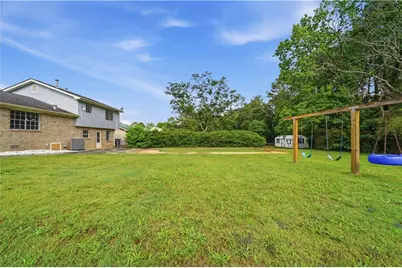 930 Cochise Trail SE, Conyers, GA 30094 - Photo 28