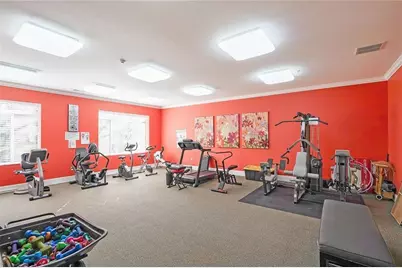 1800 Clairmont Lake #301, Decatur, GA 30033 - Photo 34