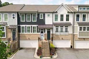 370 Thrasher St, Norcross, GA 30071 - Photo 2
