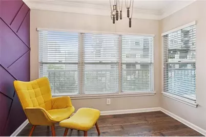 275 13th Street NE #312, Atlanta, GA 30309 - Photo 6