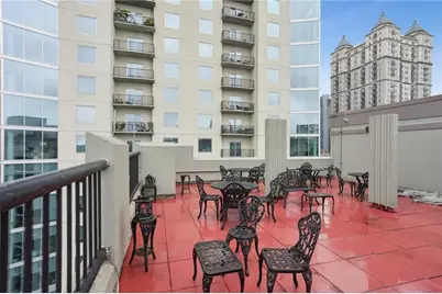275 13th Street NE #312, Atlanta, GA 30309 - Photo 24