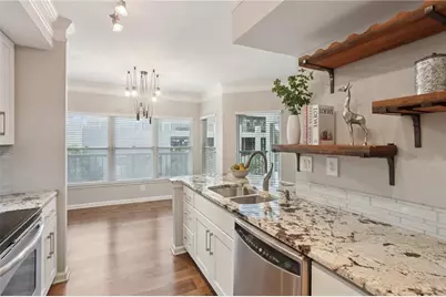 275 13th Street NE #312, Atlanta, GA 30309 - Photo 2