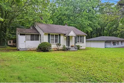 3101 Browns Mill Road SE, Atlanta, GA 30354 - Photo 2