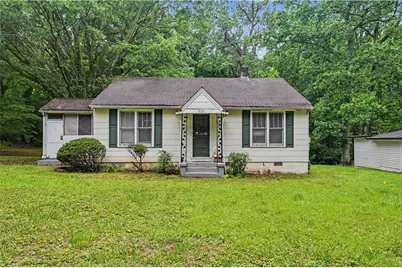 3101 Browns Mill Road SE, Atlanta, GA 30354 - Photo 1