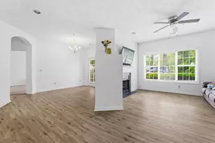 4379 Orchard Park Ct, Stone Mountain, GA 30083 - Photo 2