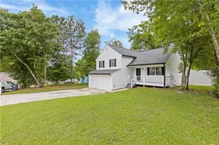 4589 Rugosa Way, Austell, GA 30106 - Photo 2