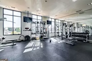 2277 Peachtree Rd NE, Atlanta, GA 30309 - Photo 30