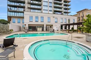 2277 Peachtree Rd NE, Atlanta, GA 30309 - Photo 28