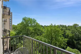 2277 Peachtree Rd NE, Atlanta, GA 30309 - Photo 2