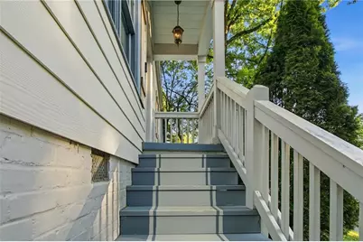 1189 Atlantic Drive NW, Atlanta, GA 30318 - Photo 2