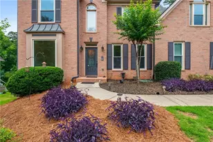 1138 Monarda Way NW, Acworth, GA 30102 - Photo 60