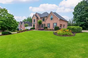 1138 Monarda Way NW, Acworth, GA 30102 - Photo 62