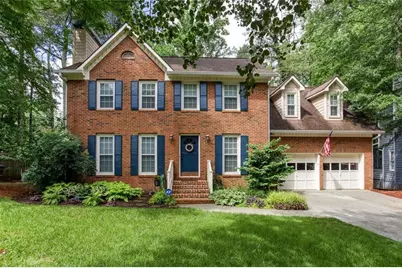 4769 Quail Hunt Court, Powder Springs, GA 30127 - Photo 1