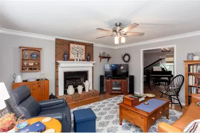 4769 Quail Hunt Court, Powder Springs, GA 30127 - Photo 10