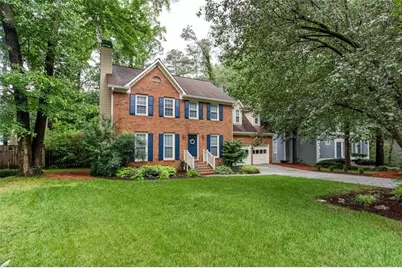 4769 Quail Hunt Court, Powder Springs, GA 30127 - Photo 4