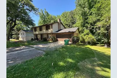 3666 Columbia Parkway, Decatur, GA 30034 - Photo 2