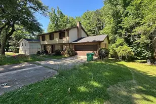 3666 Columbia Pkwy, Decatur, GA 30034 - Photo 2