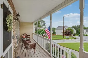 200 Taylors Farm Dr, Holly Springs, GA 30115 - Photo 2