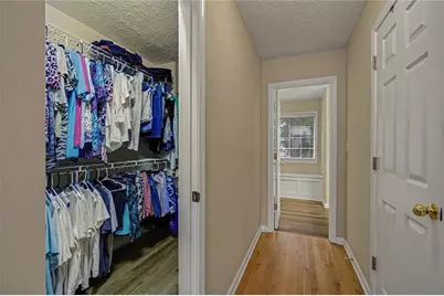 200 Taylors Farm Drive, Holly Springs, GA 30115 - Photo 16