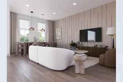 534 Belvedere Drive Drive #23, Alpharetta, GA 30022 - Photo 2